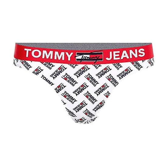 Tommy Hilfiger Dámske plavkové nohavičky Brazilian UW0UW02942-0K4