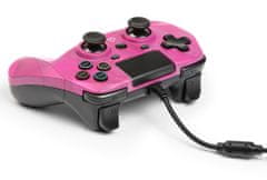 Snakebyte Game:Pad 4 S (bubblegum camo) PS4, PS3