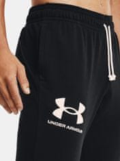 Under Armour Tepláky RIVAL TERRY JOGGER-BLK L