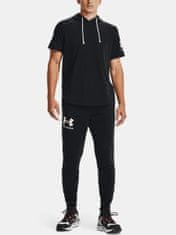 Under Armour Tepláky RIVAL TERRY JOGGER-BLK L