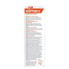 Elmex Ústna voda carries Protection 400 ml