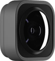 GoPro Max Lens Mod pre HERO9 Black (HERO10 & HERO9 Black) čierna