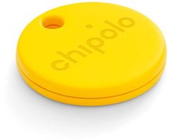 Chipolo ONE - Bluetooth lokátor, žltý