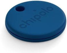 Chipolo ONE Ocean Edition – Bluetooth lokátor, modrý