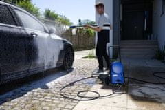 Nilfisk Core 125 Vysokotlakový čistič Car wash (128471253)