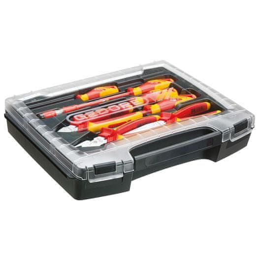 GEDORE i-BOXX kufrík s náradím 1101-003 VDE