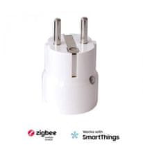 frient Zigbee zásuvka - frient Smart Plug Mini (E) – FR,SK