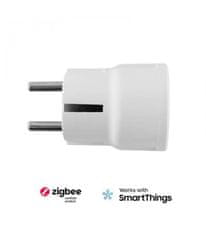 frient Zigbee zásuvka - frient Smart Plug Mini (E) – FR,SK