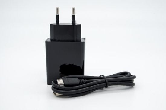 myPhone Cestovný dobíjač pre Hammer Energy (Kab000028 USB cable + CZE001776 charger)