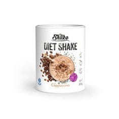 Chia Shake Diétne kokteil 300 g - Príchuť Cappuccino