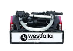 WESTFALIA Westfalia Portilo BC60, Nosič bicyklov na ťažné zariadenie