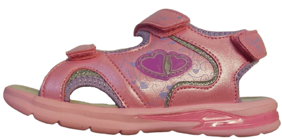 Wink dievčenské sandále SE01948-2-1
