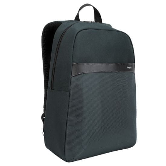 Targus Geolite Essential 15,6" Backpack TSB96001GL, čierny