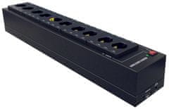 DEXON  Elektronický audio sprievodca - audiosprievodca - uploader s nabíjačom WA 710RC