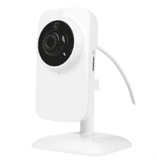 KAPPA systémy IPCAM-2000 WI-FI IP kamera s nočným videním