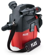 B-FLEX FLEX VC 6 L MC Kompaktný vysávač