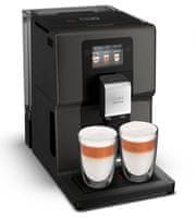 Krups automatický kávovar intuition preference coal ea872b10