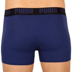 Puma 2PACK pánske boxerky viacfarebné (100001139 002) - veľkosť M