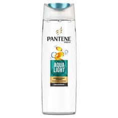 Pantene Pro-V Šampón pre mastné vlasy Aqua Light (Shampoo) (Objem 400 ml)