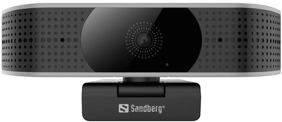 Sandberg Webcam Pro Elite 4K UHD (134-28)