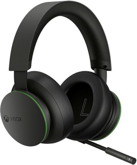 Microsoft Xbox Wireless Headset (TLL-00002)