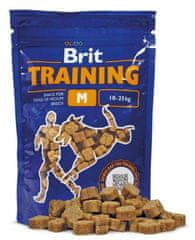 Brit Training Snack M 12 x 100g