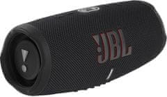 JBL Charge 5, čierna