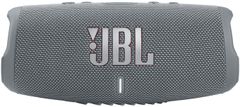 JBL Charge 5, sivá