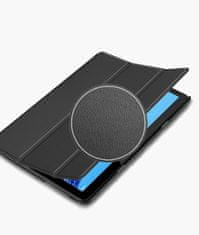 Flipové Puzdro iPad 10.9 2022 Black