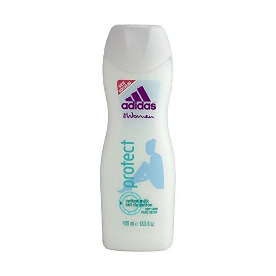 Adidas Protect – sprchové mlieko