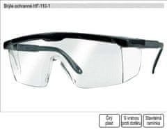 ARDON SAFETY Ochranné okuliare HF-110-1 (50511)