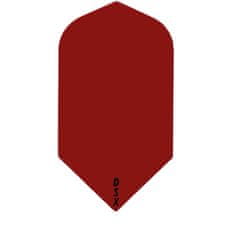 Designa Letky DSX Colours - Red F1486