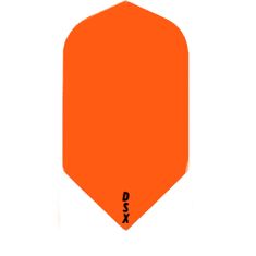 Designa Letky DSX Colours - Orange F1489