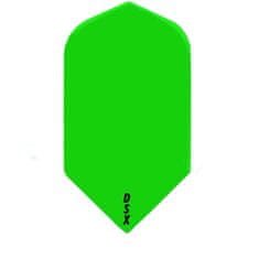 Designa Letky DSX Colours - Green F1490