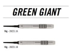 Šípky Green Giant - 16g