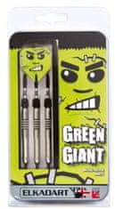 Šípky Green Giant - 16g
