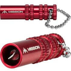 Mission Extractor Tool - kľúč - Red