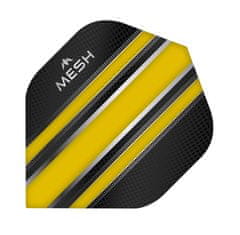Mission Letky Mesh - Yellow F2445