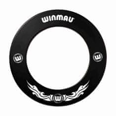 Winmau Surround - kruh okolo terča - Black Xtreme
