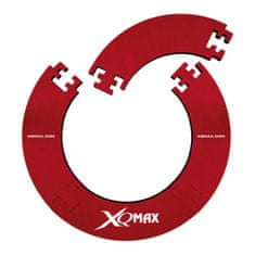 XQMax Darts Surround - kruh okolo terča - Red