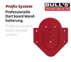 Bull's Profix System - držiak na terč