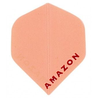 Designa Letky Amazon "Solid Orange" F0196