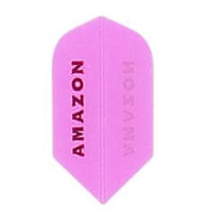 Designa Letky Amazon "Solid Pink" F0964