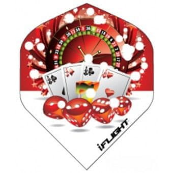 Designa Letky "Casino" INV 008