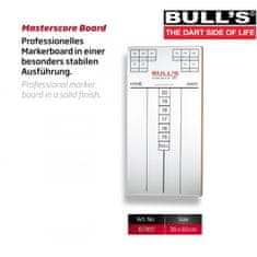 Bull's Masterscore tabuľa 30 x 60 cm