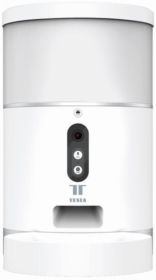 Tesla SMART Pet Feeder Camera TSL-PC-BL4C