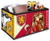 3D Puzzle Úložná krabica Harry Potter 216 dielikov