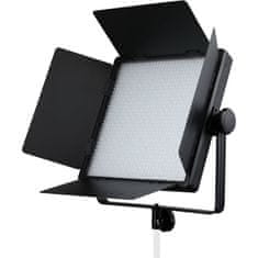 Godox LED1000D II DMX foto/video svetlo s klapkami Daylight