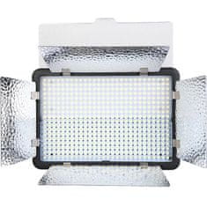 Godox LED500 LR-C foto/video svetlo s klapkami Bi-Color