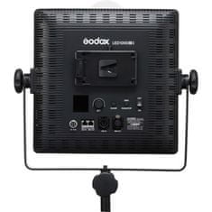 Godox LED1000Bi II DMX foto/video svetlo s klapkami Bi-Color